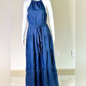 NEW YORK & COMPANY Maxi Dress